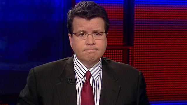 Cavuto: Americans too dependent on the government