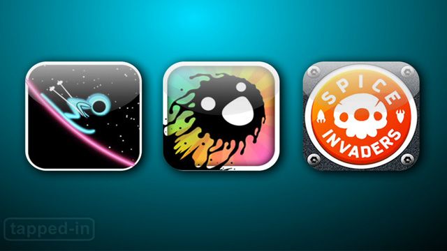 Tapped-In iPhone: February Boredom Busters