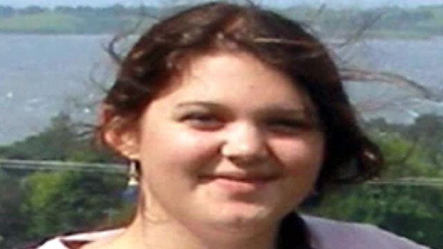 Family pleas for missing daughter's safe return