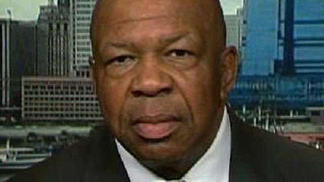 Rep. Cummings: 'Why Start From Scratch?'