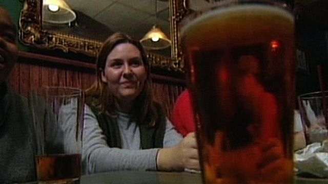 Beer May Help Fight Osteoporosis