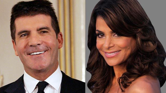 Hollywood Nation: Ex-Judges Reunite on 'X-Factor'?
