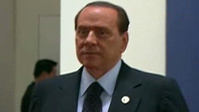 Silvio Berlusconi to Take the Stand?