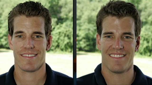 Winklevoss Twins Suing for the Second Time