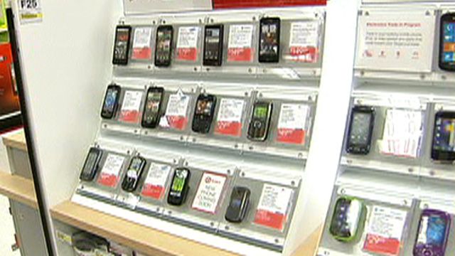 Stores Buying Back Old Gadgets