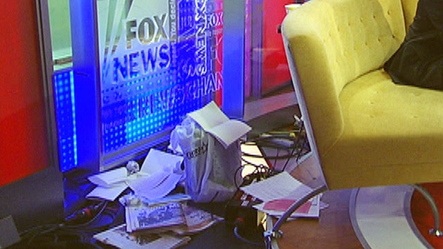 After the Show Show: Hoarders or Messy 
