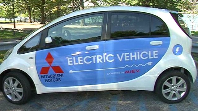 Will Americans Buy Electric Cars?