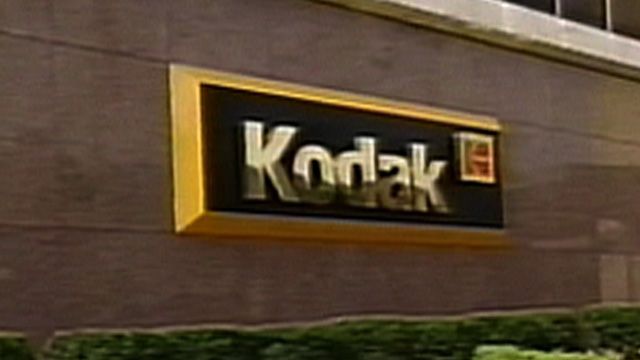 Kodak Will Stop Making Digital Cameras