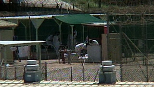 Rpt: Ex-Gitmo Detainees Return to Terrorism