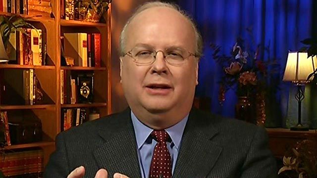 Rove: No Southern hospitality in Newt's strategy