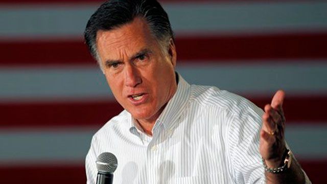 Is Romney campaign in 'crisis' mode?