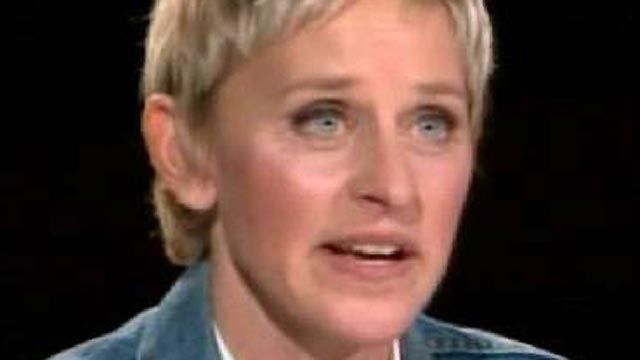Ellen Debuts as 'Idol' Judge