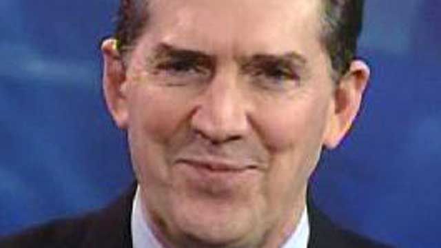 Sen. DeMint: 'Hope He's Listening This Time'