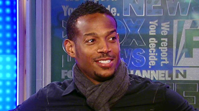 Marlon Wayans on Staying Grounded in Hollywood