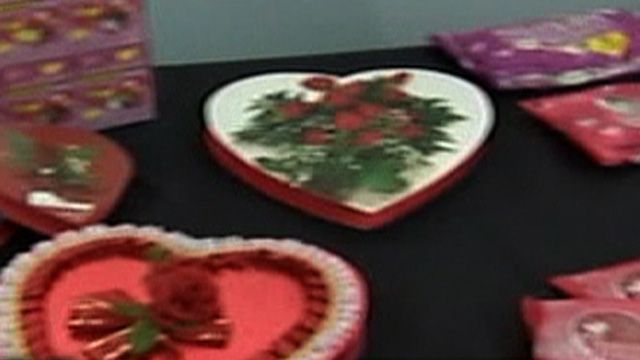 Sewage Plant Offers Valentine’s Day Tours