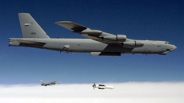 Pentagon plans for bunker busting bomb