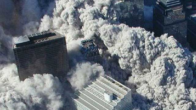 'Total Picture' of 9/11 Attack
