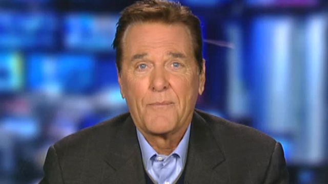 After the Show Show: Chuck Woolery