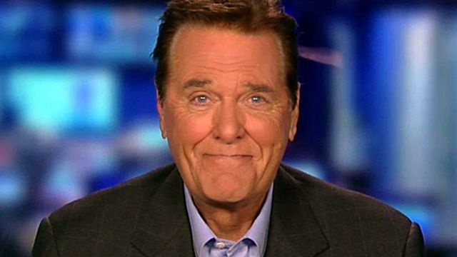 Chuck Woolery rates the Republican field
