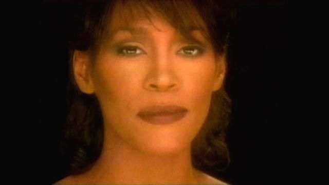 Whitney Houston's Incredible Career