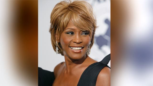 Tracing Whitney Houston's final days