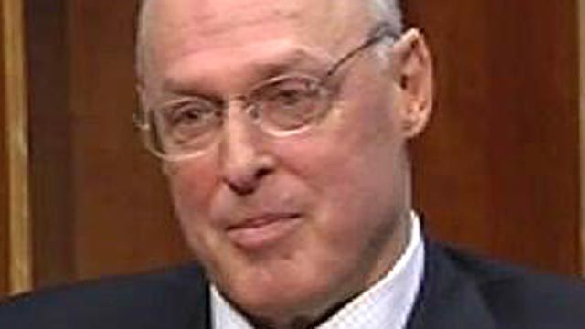 Henry Paulson 'On the Record'
