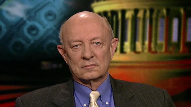 Former CIA Director on Egypt and Multiculturalism