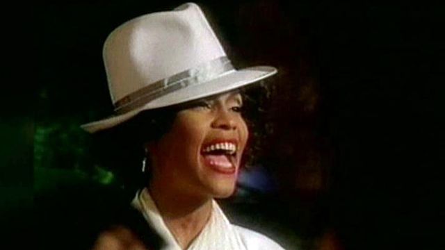 How will Grammys remember Whitney Houston?
