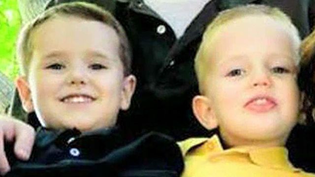 Search for answers in tragic murder of Powell boys