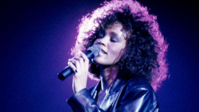 Whitney Houston's long battle with drugs and addiction