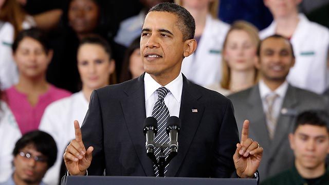 Obama campaign launches 'truth teams' amid reelection bid