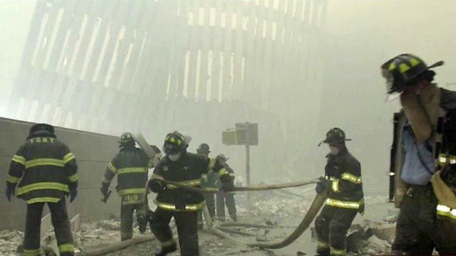 Should cancer be added to 9/11 health care law?