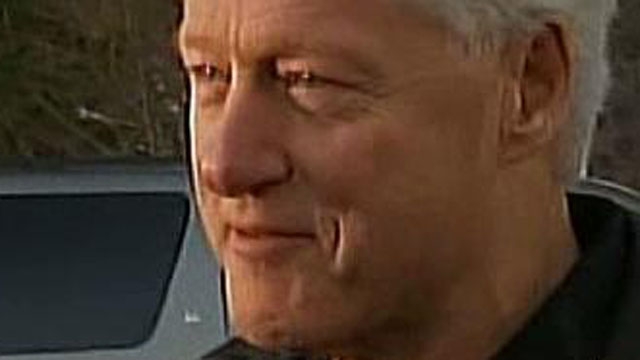 Lessons To Learn From Bill Clinton