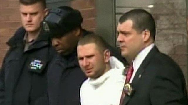 Deadly NYC Stabbing Spree