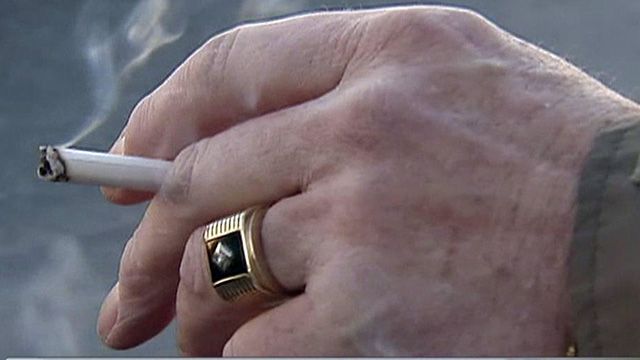 Smokers may have to pay higher Medicaid payments