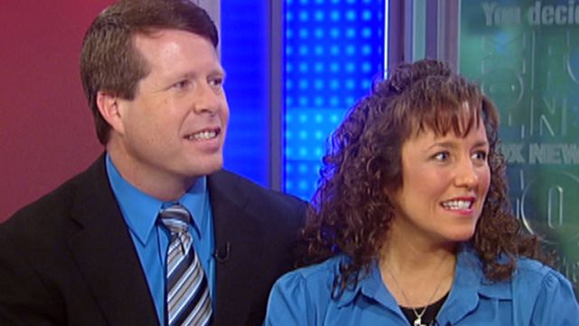 After the Show Show: 'The Duggars'