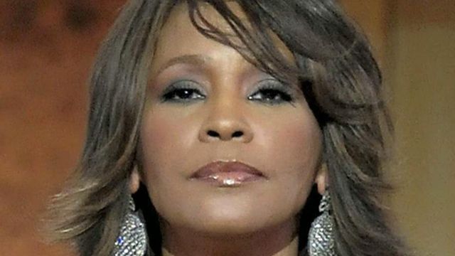 Funeral for Whitney Houston to be held in Newark