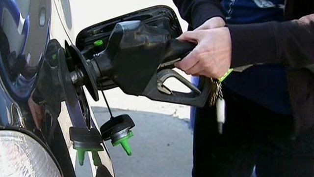 Bracing for rising cost of gasoline