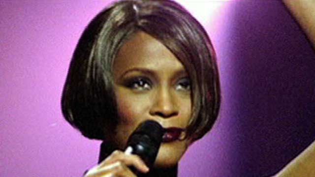 Latest on Funeral for Whitney Houston