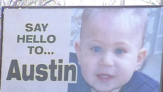 Baby Billboard Stirs Up Controversy 