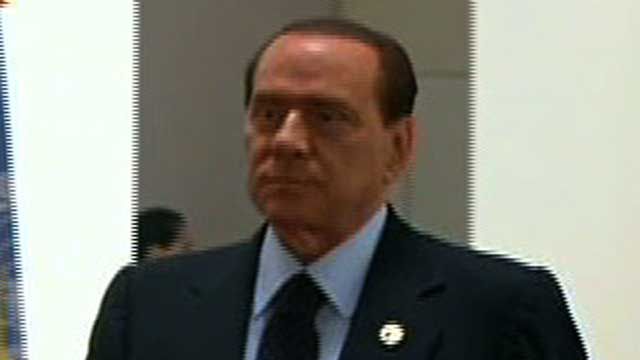Sex Scandal: Berlusconi to Stand Trial