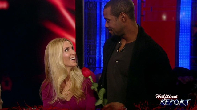Ann Coulter's Valentine's Day Surprise