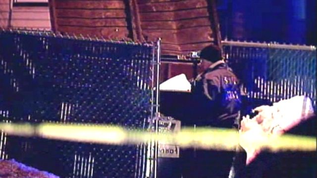 Bodies of Mother, Young Child Found in Dumpster