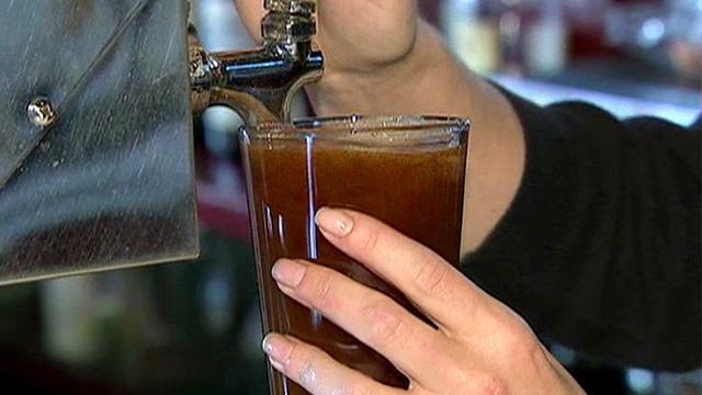 Brewers Introduce Beer Stimulus Plan