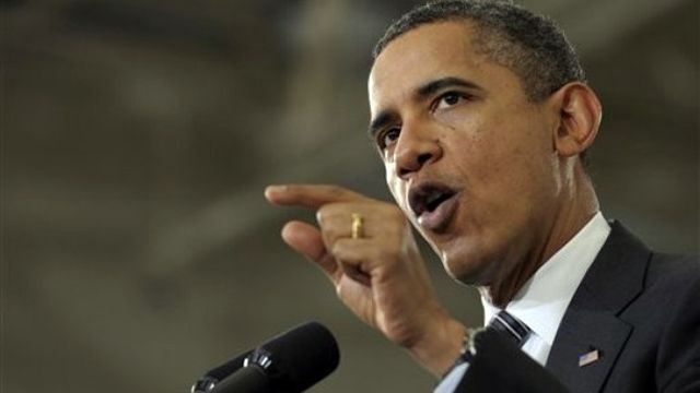 Proposed Obama budget includes surge in tax hikes