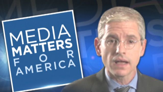 Inside Media Matters' war against Fox News
