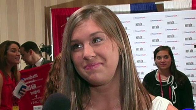 'Watters' World' hits up CPAC 2012