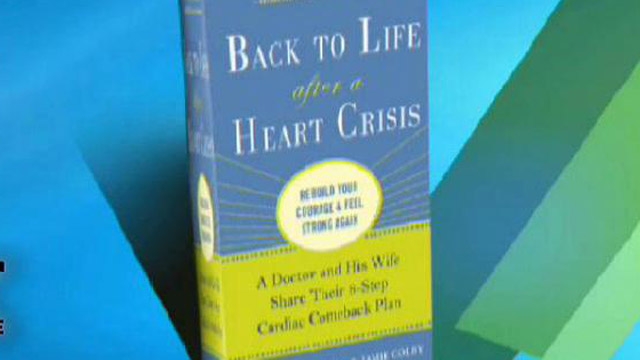 Back To Life After a Heart Crisis