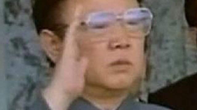 Kim Jong-Il Turns 68