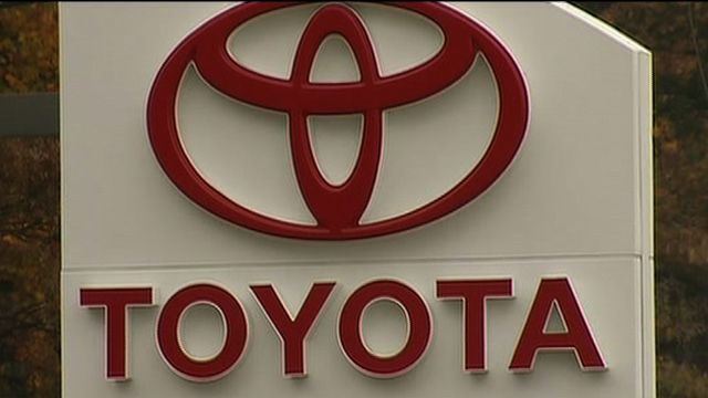 Gov't Demands Toyota Recall Documents